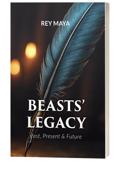 Beasts' Legacy