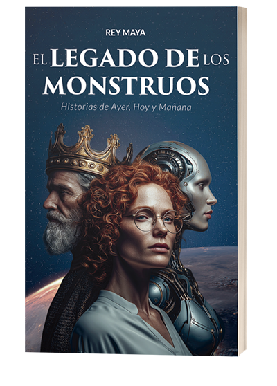 El Legado de los Monstruos