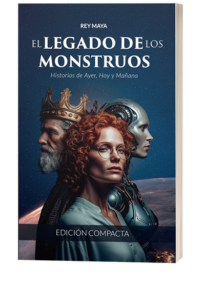 El Legado de los Monstruos: Edición Compacta