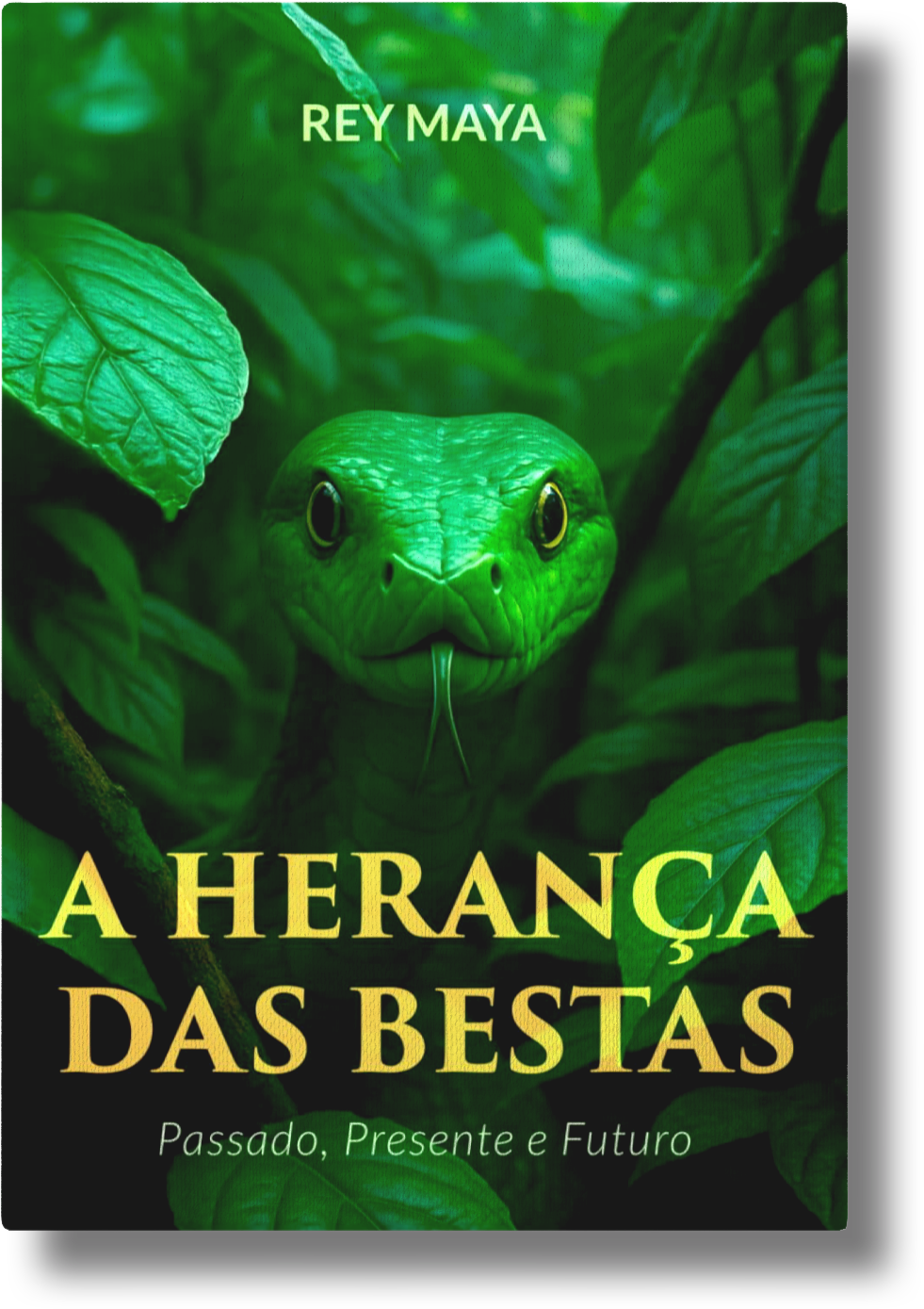 A Herança das Bestas